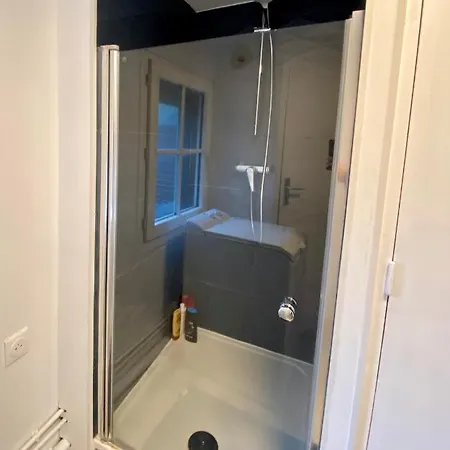 Le Grand Bleu - 400m - Spacieux Appartement