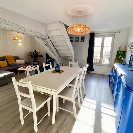 Le Grand Bleu - 400m - Spacieux *