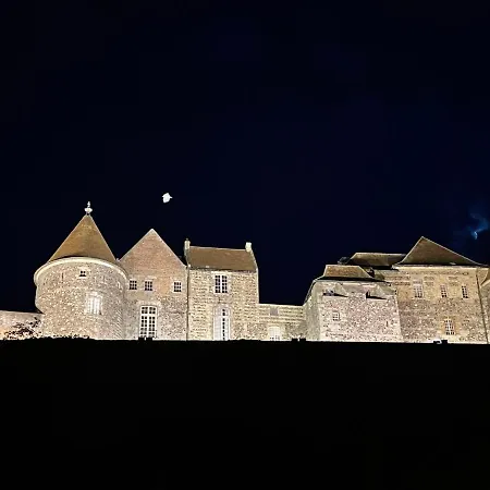 Appartement Le Grand Bleu - 400m - Spacieux