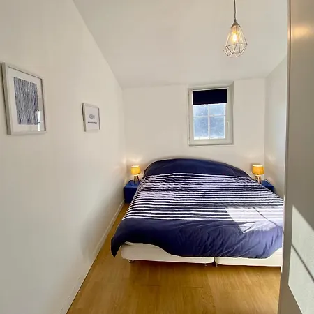 Le Grand Bleu - 400m - Spacieux Apartment *