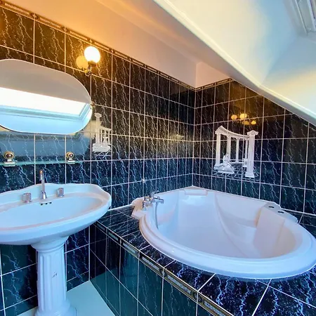 Le Grand Bleu - 400m - Spacieux Dieppe