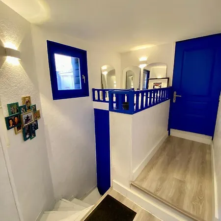 Le Grand Bleu - 400m - Spacieux