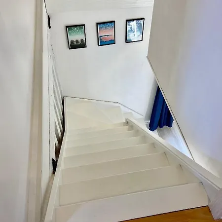 Le Grand Bleu - 400m - Spacieux *