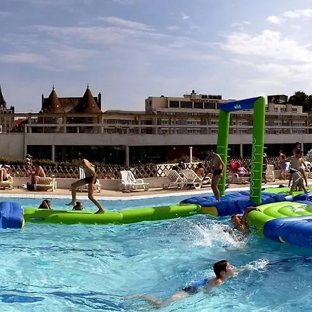 Le Grand Bleu - 400m - Spacieux