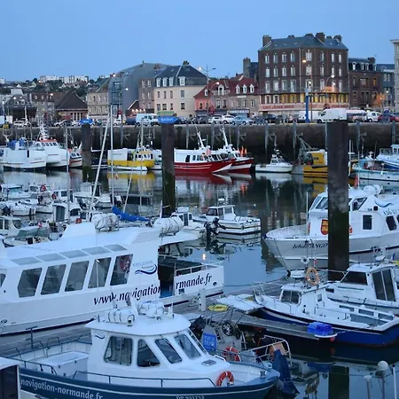 Le Grand Bleu - 400m - Spacieux Dieppe