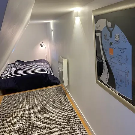 Le Grand Bleu - 400m - Spacieux